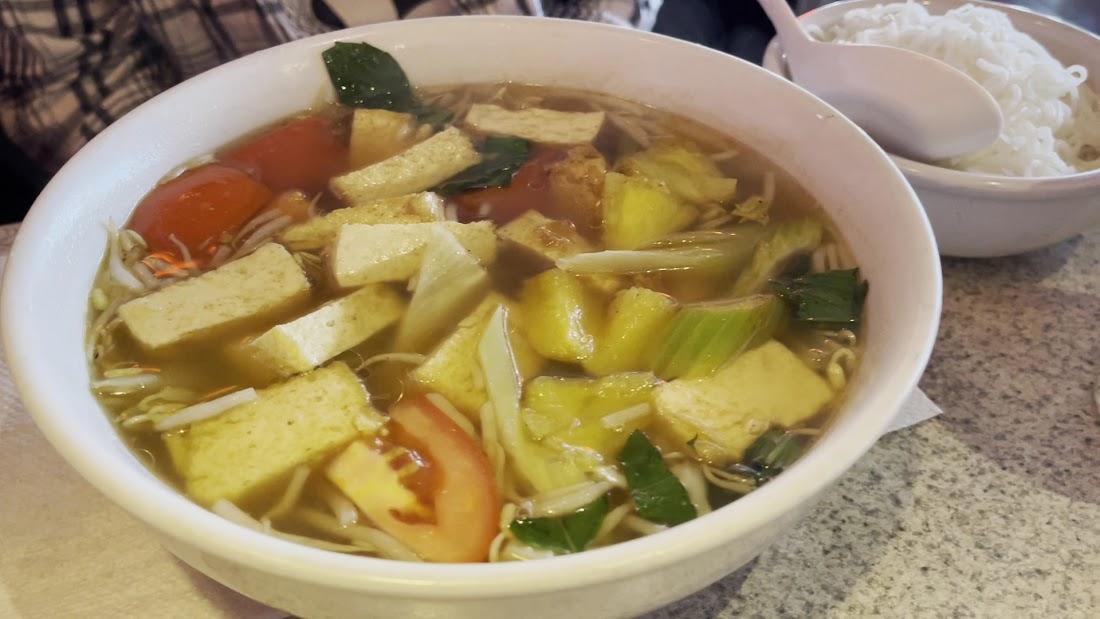 Green Papaya on Hwy 271 S