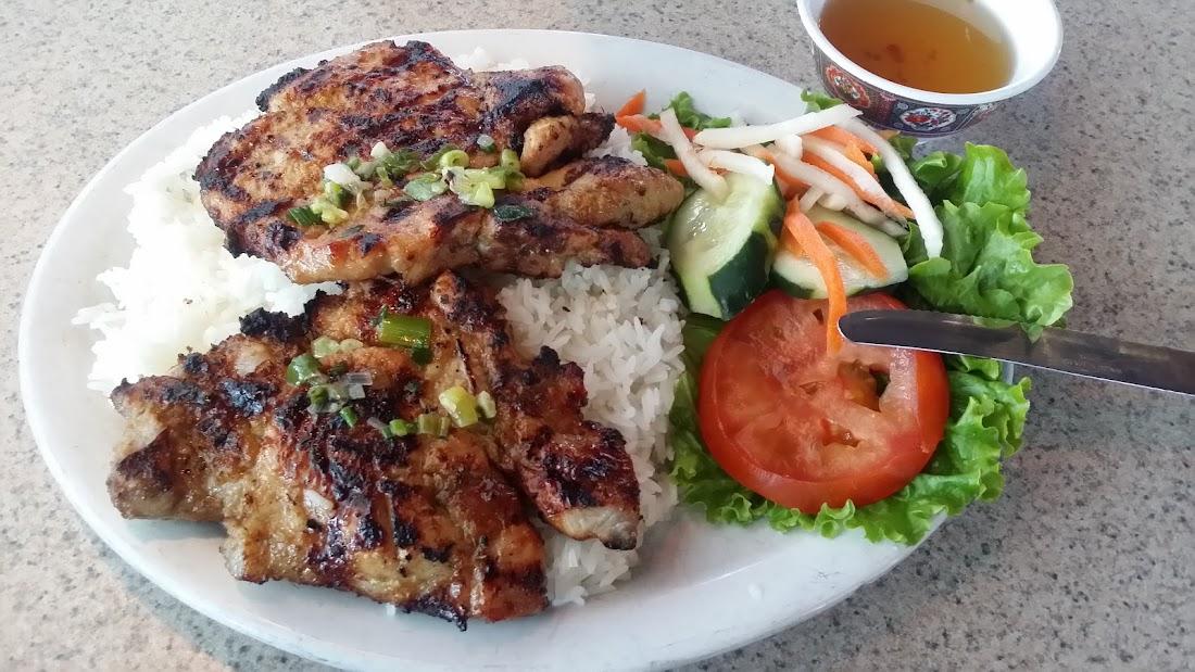 Green Papaya on Hwy 271 S